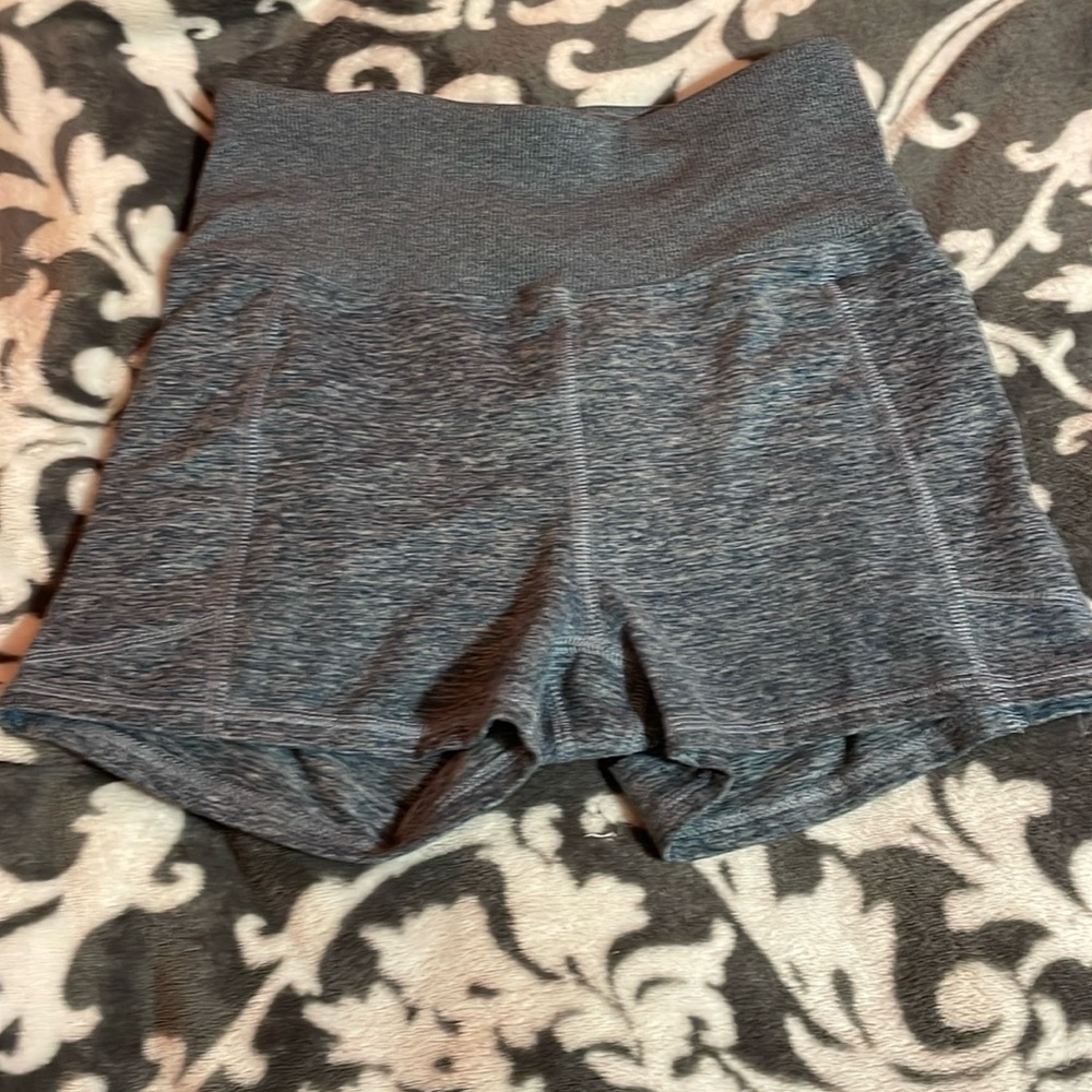 Spandex, athletic wear